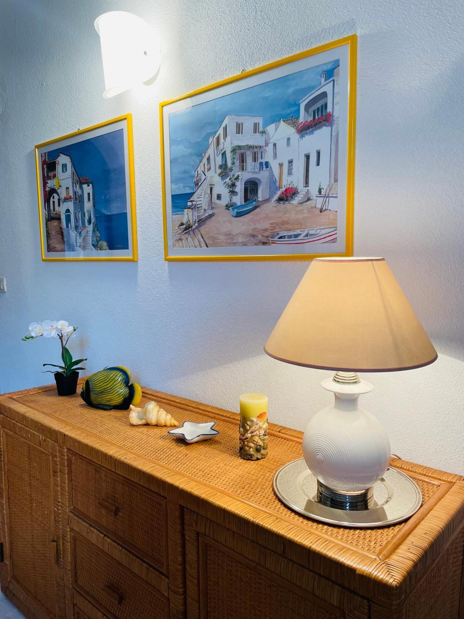 דירות ראפאלו La Casa Del Mare מראה חיצוני תמונה